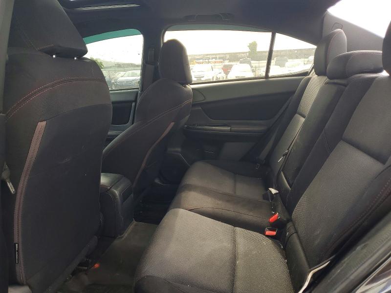 54557616 :رقم المزاد ، JF1VA1C6XK9805677 vin ، 2019 Subaru Wrx مزاد بيع