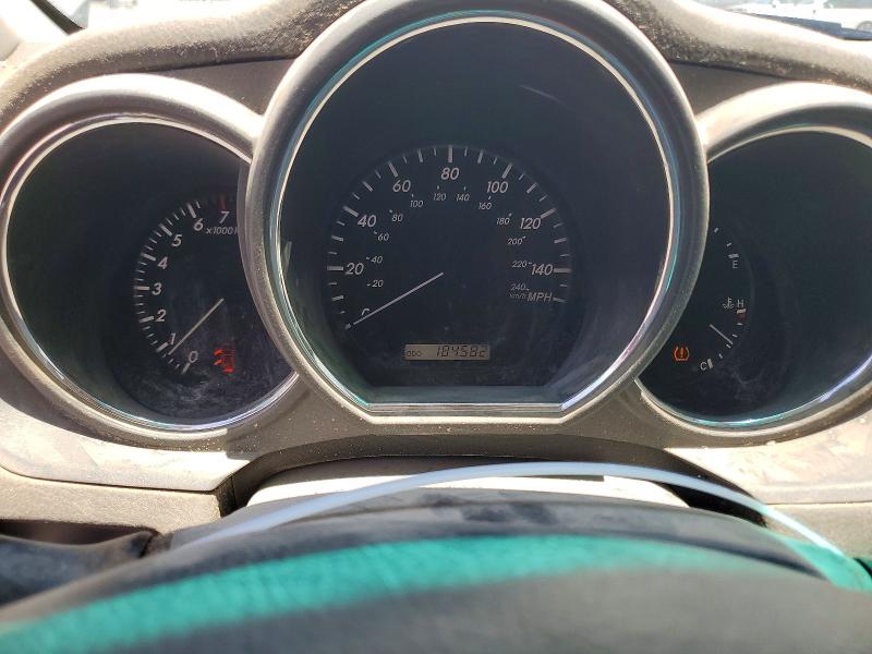 Aukcja sprzedaży 2007 Lexus Rx, vin: 2T2HK31U87C035364, numer aukcji: 54880946