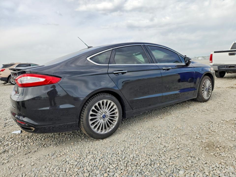 Aukcja sprzedaży 2014 Ford Fusion, vin: 3FA6P0K95ER299841, numer aukcji: 55604496