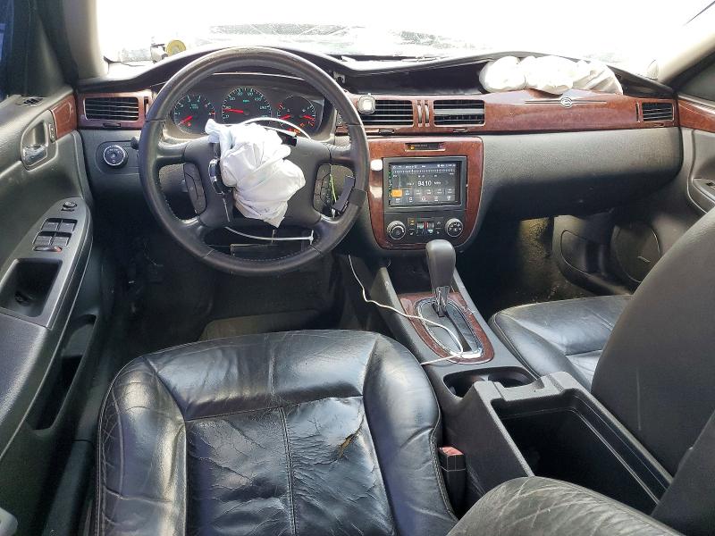 Aukcja sprzedaży 2011 Chevrolet Impala, vin: 2G1WG5EK7B1159028, numer aukcji: 53509496