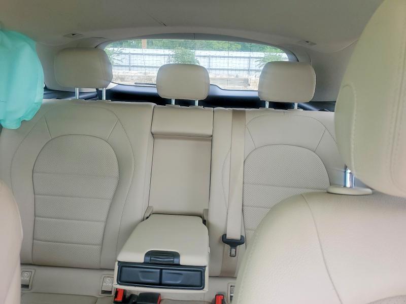 Aukcja sprzedaży 2019 Mercedes-benz Glc, vin: WDC0G4KB9KV176675, numer aukcji: 52779696