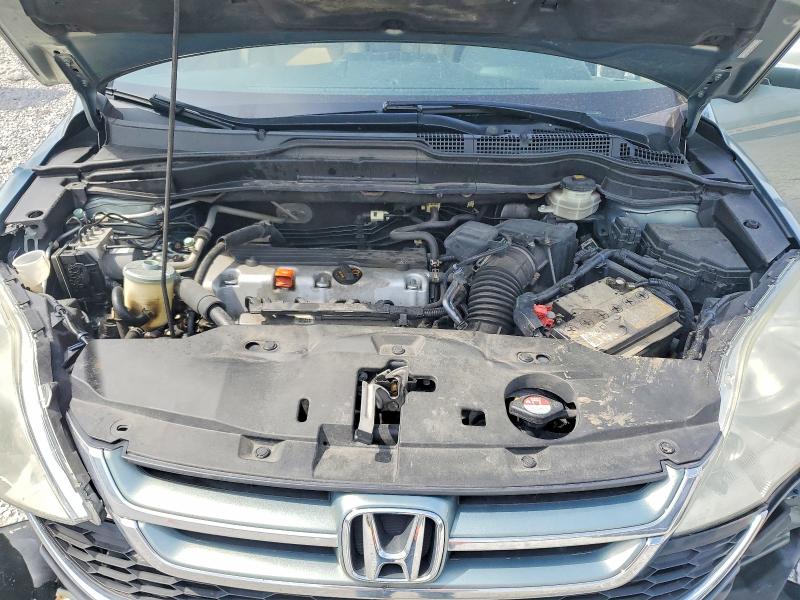 Продаж на аукціоні авто 2010 Honda Cr-v, vin: 5J6RE4H79AL040721, номер лоту: 52310986