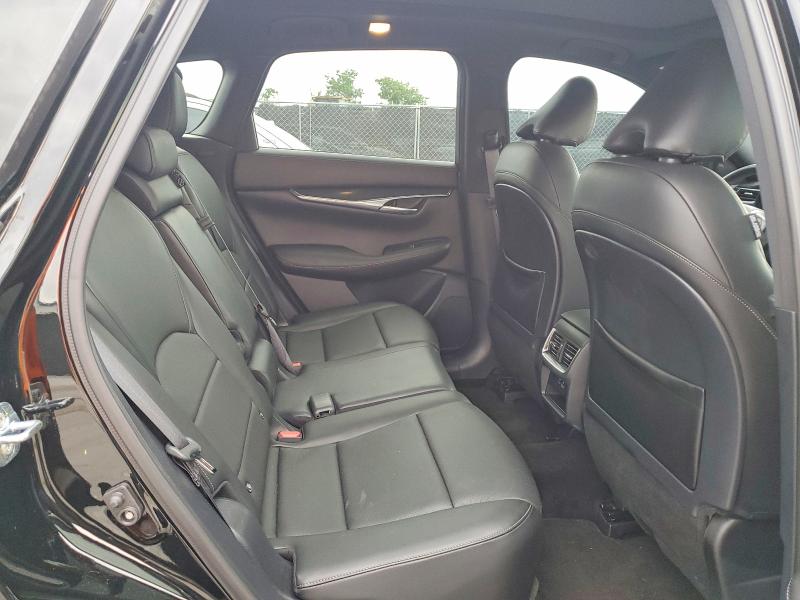 2023 Infiniti Qx50 მანქანა იყიდება აუქციონზე, vin: 3PCAJ5FA2PF116133, აუქციონის ნომერი: 53288306