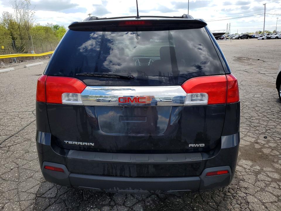 Aukcja sprzedaży 2014 Gmc Terrain, vin: 2GKFLWEK0E6379177, numer aukcji: 52609436