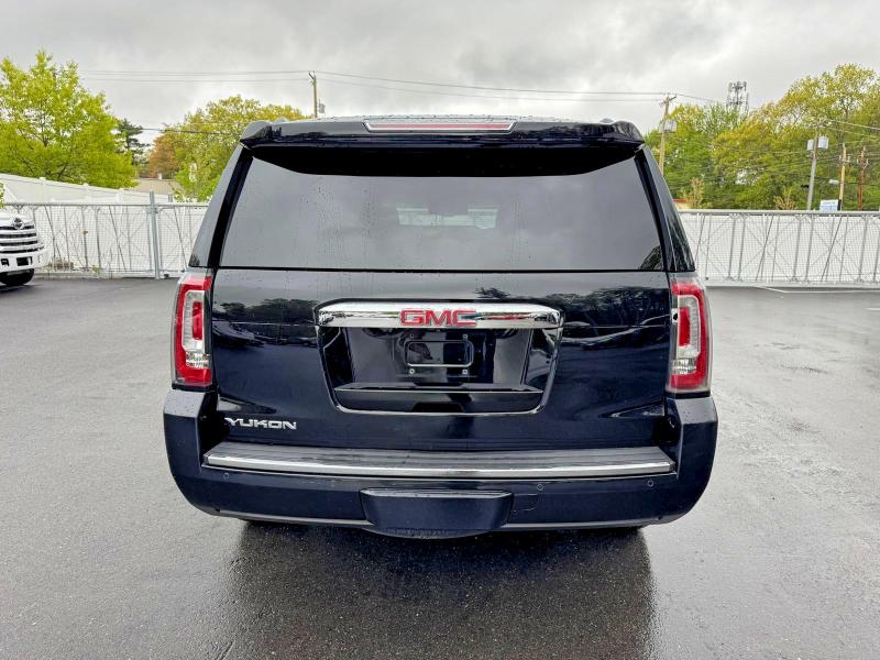 Продаж на аукціоні авто 2015 Gmc Yukon, vin: 1GKS2CKJ1FR128914, номер лоту: 54221946