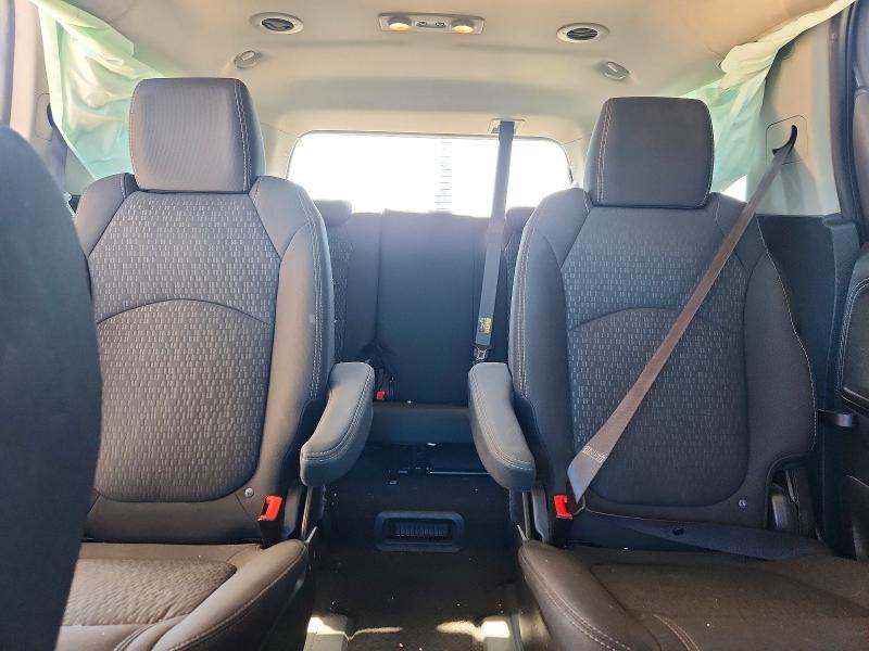 Продаж на аукціоні авто 2014 Gmc Acadia, vin: 1GKKVPKD0EJ297845, номер лоту: 52783846