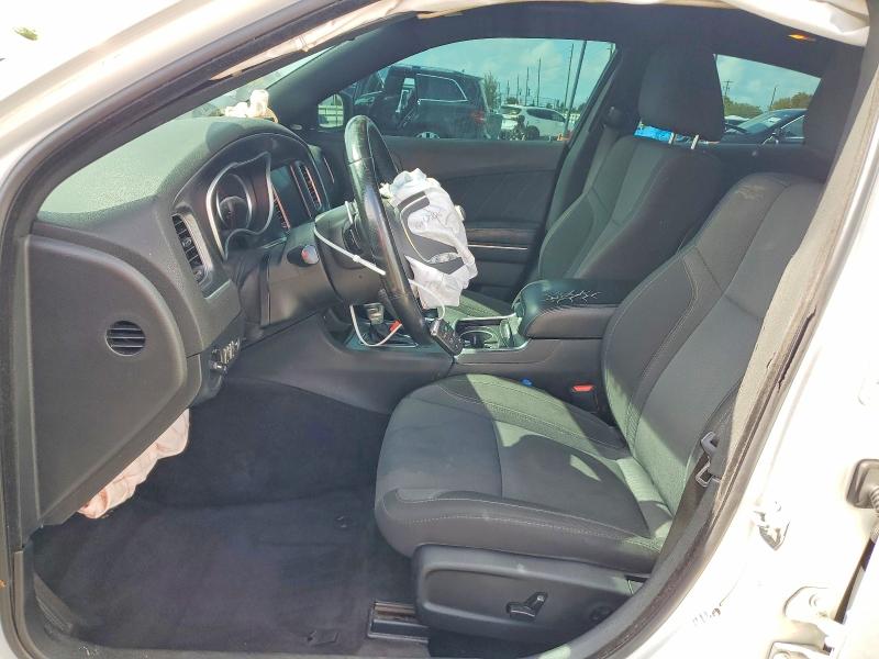 2018 Dodge Charger მანქანა იყიდება აუქციონზე, vin: 2C3CDXCT4JH233705, აუქციონის ნომერი: 52767666