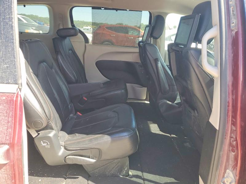 Aukcja sprzedaży 2018 Chrysler Pacifica, vin: 2C4RC1EG5JR197667, numer aukcji: 54632816