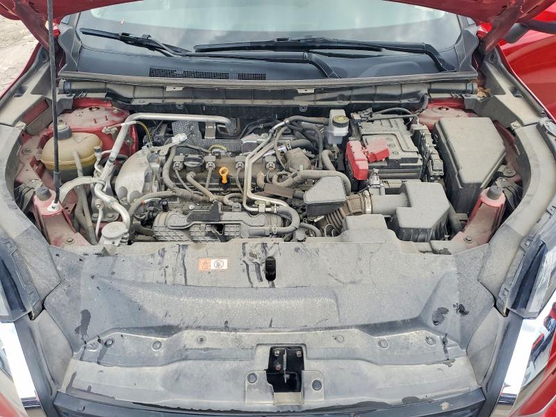 2022 Mitsubishi Outlander მანქანა იყიდება აუქციონზე, vin: JA4J4UA89NZ016876, აუქციონის ნომერი: 55241576