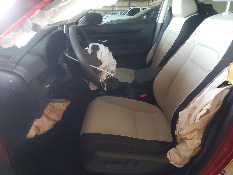 54795266 :رقم المزاد ، 2HKRS3H42SH336541 vin ، 2025 Honda Cr-v مزاد بيع