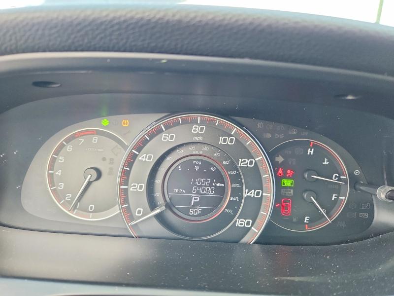 Продаж на аукціоні авто 2015 Honda Accord, vin: 1HGCR2F59FA021208, номер лоту: 53452056