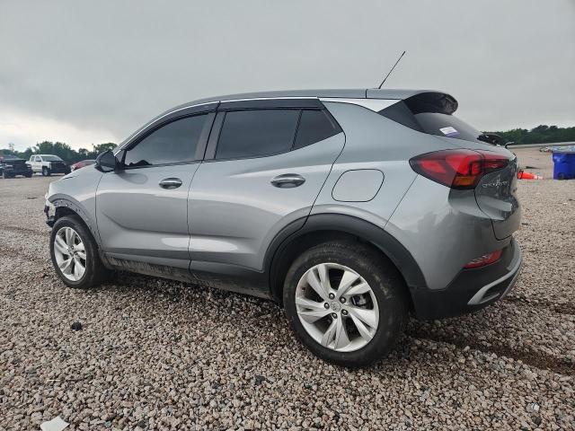 Продажа на аукционе авто 2025 Buick Encore Gx, vin: KL4AMBSP8SB006290, номер лота: 52480316