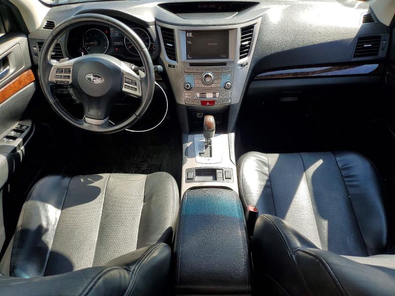 Aukcja sprzedaży 2013 Subaru Legacy, vin: 4S3BMBP64D3002891, numer aukcji: 52353246