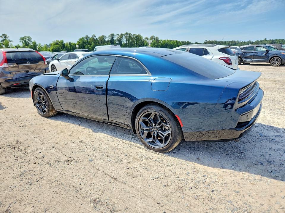Aukcja sprzedaży 2025 Dodge Charger, vin: 2C3CDBCKXSR542908, numer aukcji: 50992496