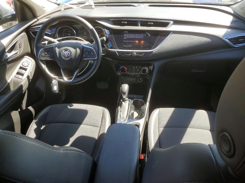 Продажа на аукционе авто 2020 Buick Encore Gx, vin: KL4MMBS27LB110398, номер лота: 54113766