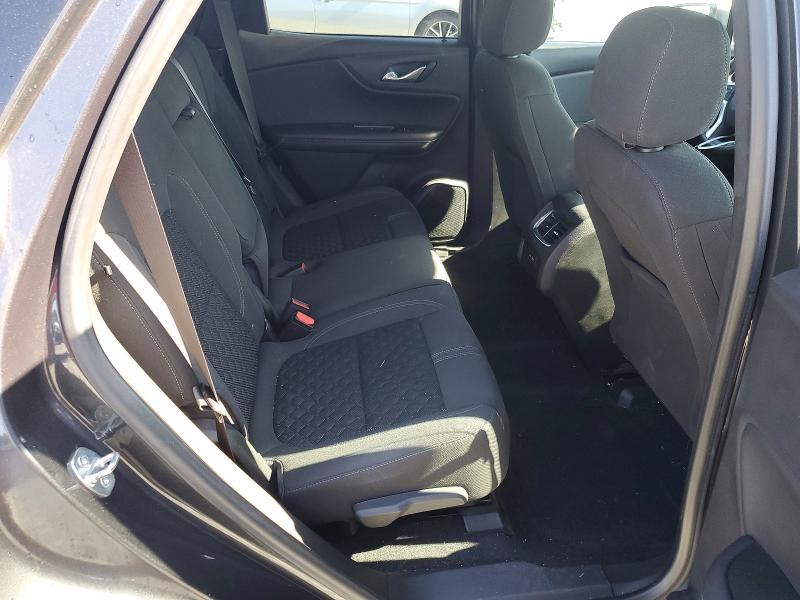 Aukcja sprzedaży 2021 Chevrolet Blazer, vin: 3GNKBCRSXMS512671, numer aukcji: 53091426