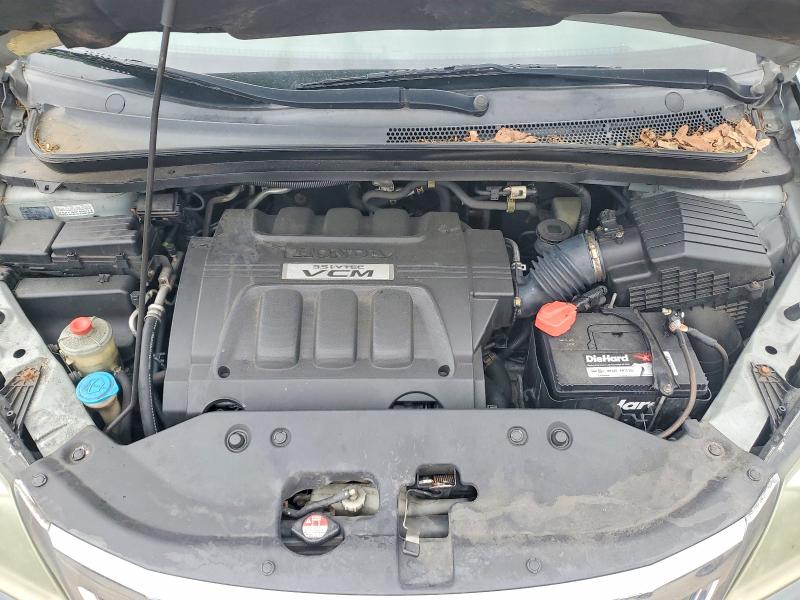 Продажа на аукционе авто 2008 Honda Odyssey, vin: 5FNRL38738B073443, номер лота: 55127836