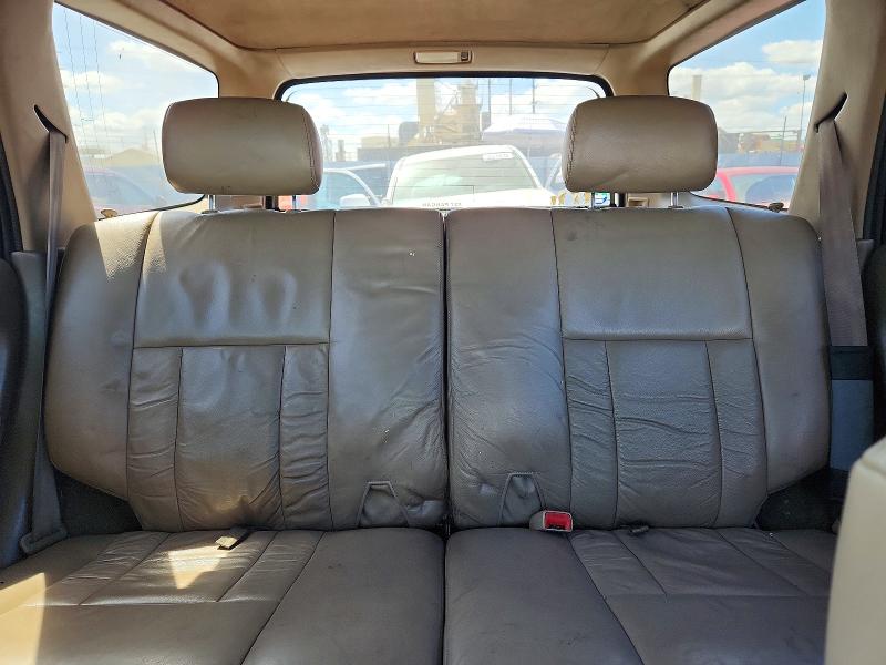 Aukcja sprzedaży 1999 Toyota 4runner, vin: JT3GN87R1X0135487, numer aukcji: 53267656
