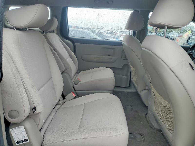 Продаж на аукціоні авто 2016 Kia Sedona, vin: KNDMA5C10G6180670, номер лоту: 54162026