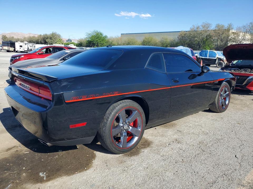 Aukcja sprzedaży 2014 Dodge Challenger, vin: 2C3CDYBTXEH225413, numer aukcji: 55011416