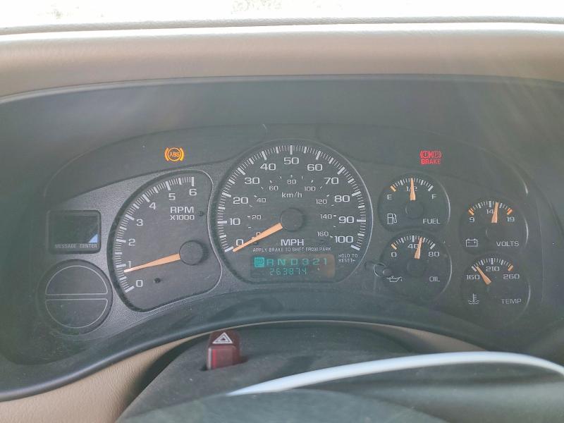 Aukcja sprzedaży 2002 Chevrolet Suburban, vin: 3GNEC16Z42G323210, numer aukcji: 53832276