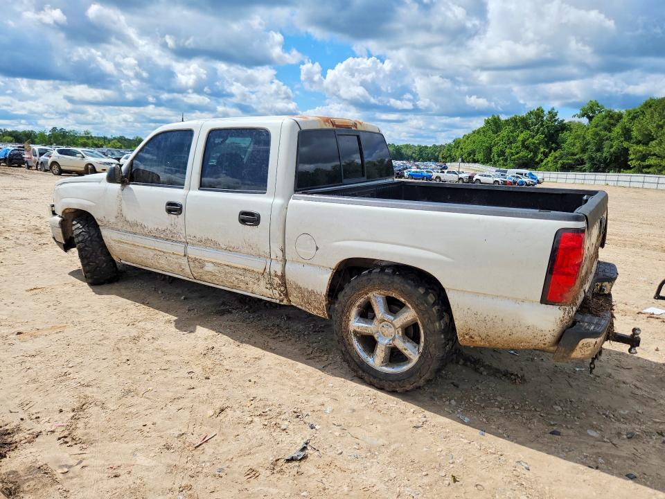 Aukcja sprzedaży 2005 Chevrolet Silverado, vin: 2GCEC13TX51206592, numer aukcji: 53472776