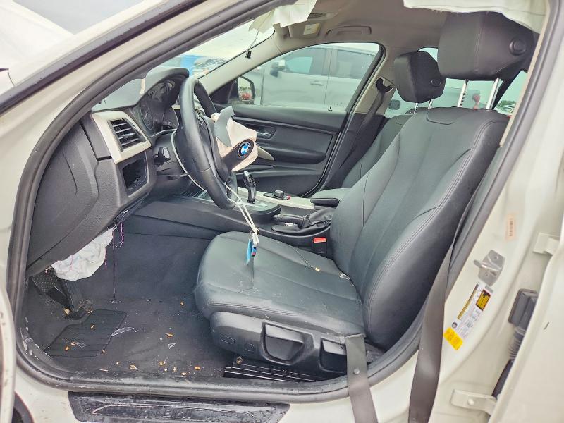 Aukcja sprzedaży 2018 Bmw 320, vin: WBA8E1G52JNU92933, numer aukcji: 54670176