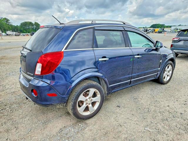 55043726 :رقم المزاد ، 3GNAL3EK4ES655454 vin ، 2014 Chevrolet Captiva مزاد بيع