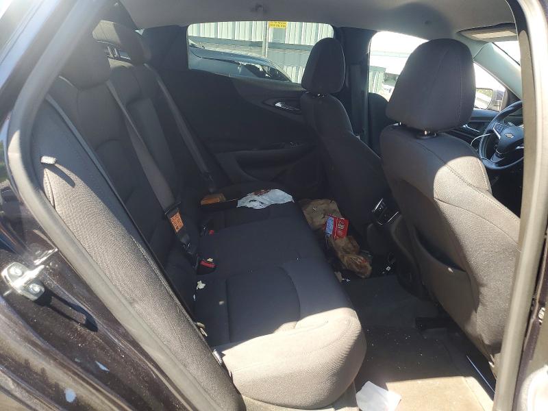 52325946 :رقم المزاد ، 1G1ZD5ST3PF241048 vin ، 2023 Chevrolet Malibu مزاد بيع