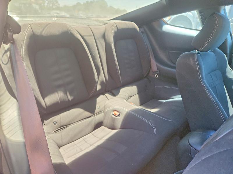 Продажа на аукционе авто 2022 Ford Mustang, vin: 1FA6P8CF3N5135865, номер лота: 52914116