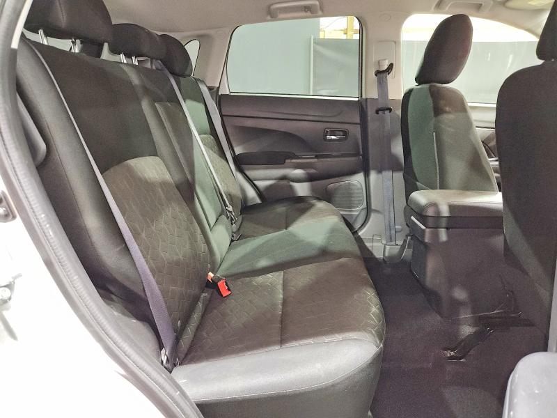 Aukcja sprzedaży 2024 Mitsubishi Outlander Sport, vin: JA4ARUAU5RU025849, numer aukcji: 54469986