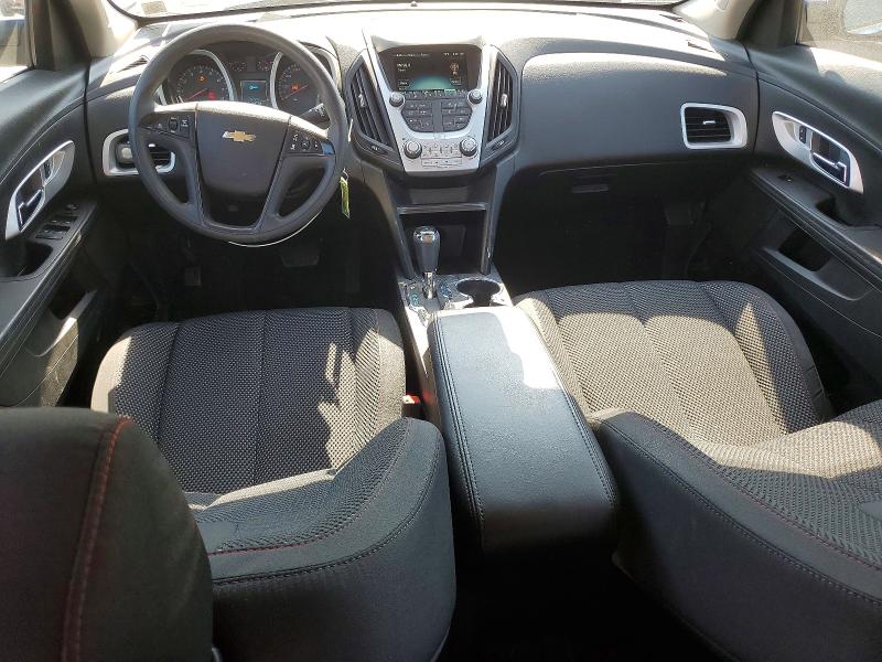 55075516 :رقم المزاد ، 2GNFLEEK0G6293920 vin ، 2016 Chevrolet Equinox مزاد بيع