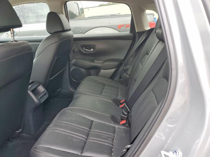 Продаж на аукціоні авто 2026 Honda Hr-v, vin: 3CZRZ2H79TM713971, номер лоту: 49928746
