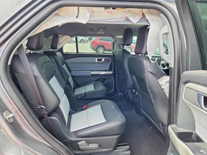 Aukcja sprzedaży 2023 Ford Explorer, vin: 1FMSK8DH7PGC33050, numer aukcji: 54370226