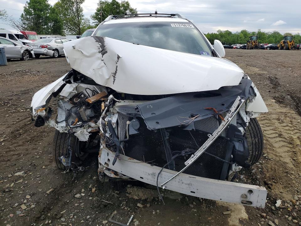 Продажа на аукционе авто 2015 Lexus Rx 350, vin: 2T2BK1BA5FC316440, номер лота: 51376616