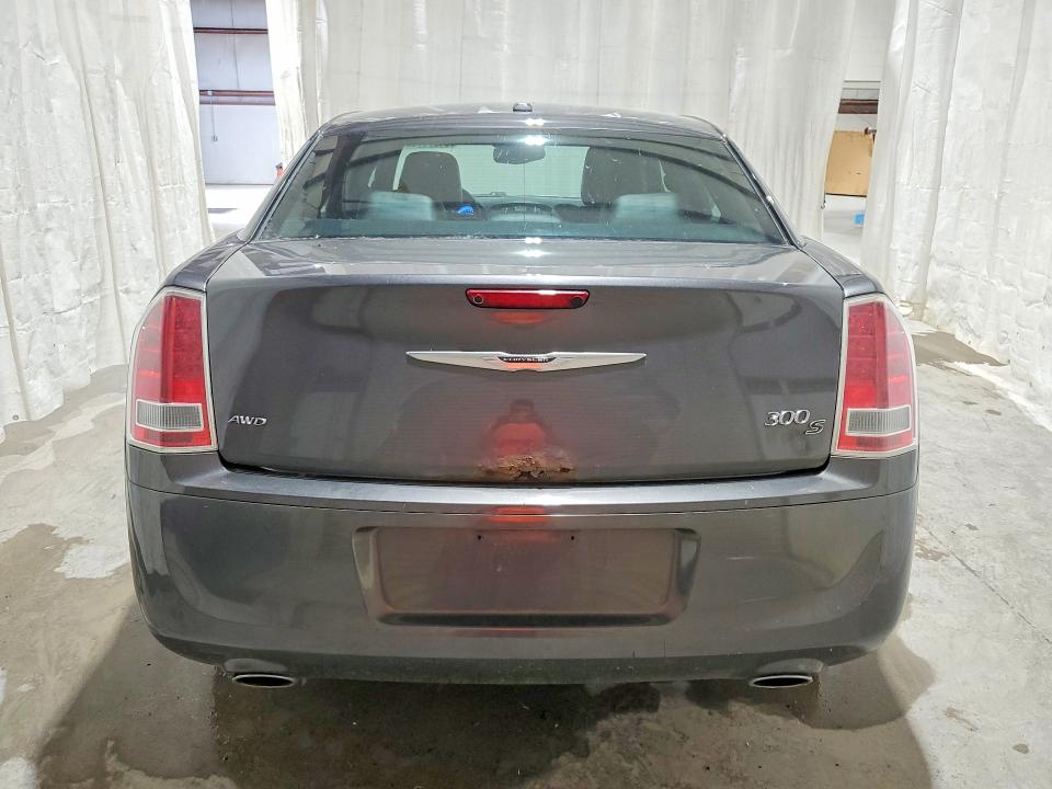 Продаж на аукціоні авто 2014 Chrysler 300, vin: 2C3CCAGG0EH190323, номер лоту: 54979756