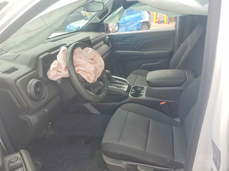 Aukcja sprzedaży 2026 Chevrolet Colorado, vin: 1GCPSBEKXT1168340, numer aukcji: 70614936