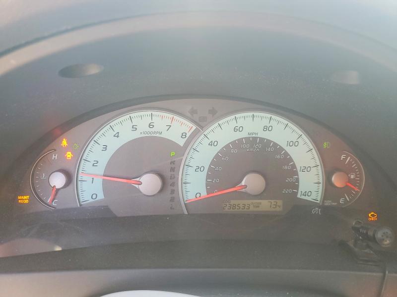 Aukcja sprzedaży 2007 Toyota Camry, vin: 4T1BE46K87U165657, numer aukcji: 51263596