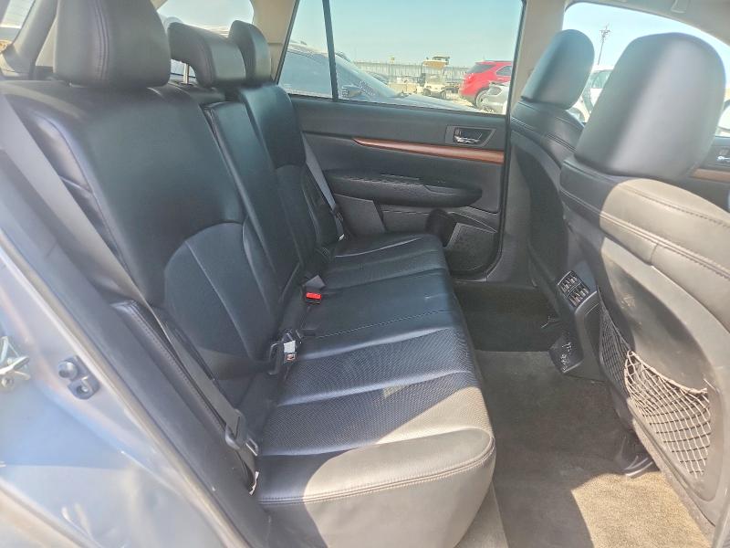 Продаж на аукціоні авто 2013 Subaru Outback, vin: 4S4BRCKC4D3323796, номер лоту: 53691566