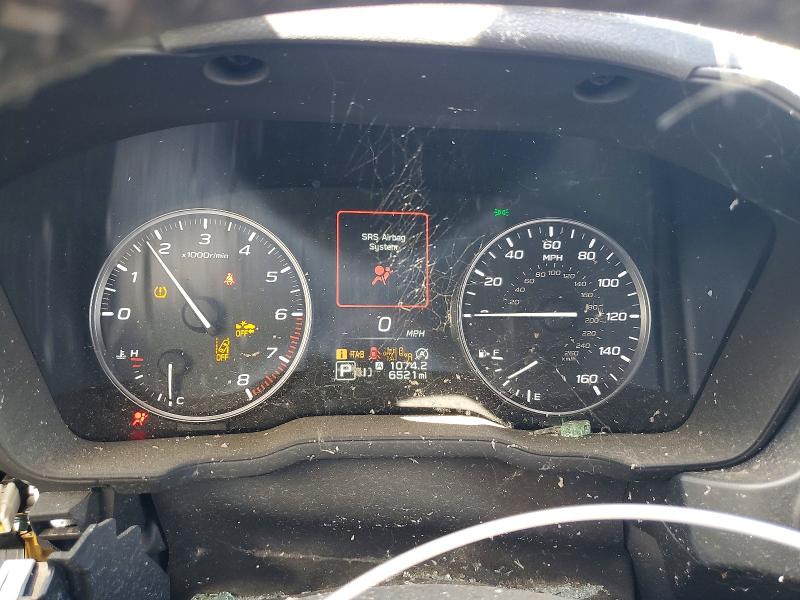 Aukcja sprzedaży 2025 Subaru Forester, vin: JF2SLDRC5SH484323, numer aukcji: 54861046