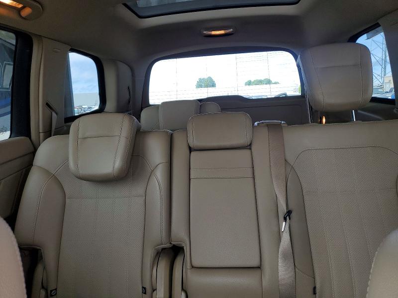 Продажа на аукционе авто 2014 Mercedes-benz Gl, vin: 4JGDF7CE1EA270643, номер лота: 53248766