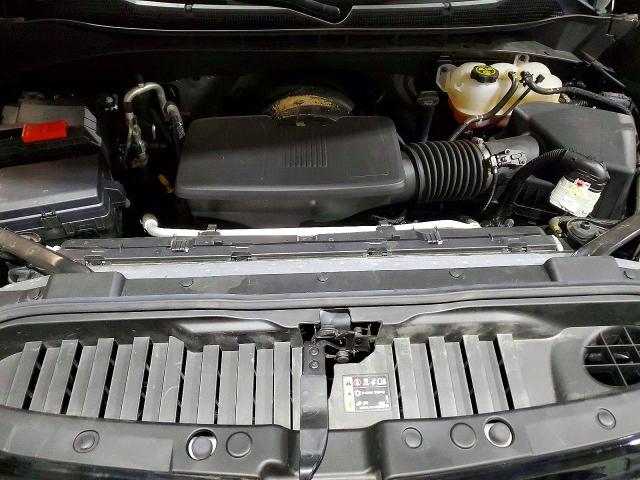 53740106 :رقم المزاد ، 3GCUDHEL2RG137828 vin ، 2024 Chevrolet Silverado مزاد بيع