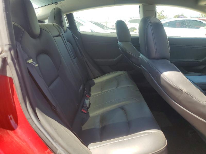 Aukcja sprzedaży 2018 Tesla Model 3, vin: 5YJ3E1EA9JF159754, numer aukcji: 54143076