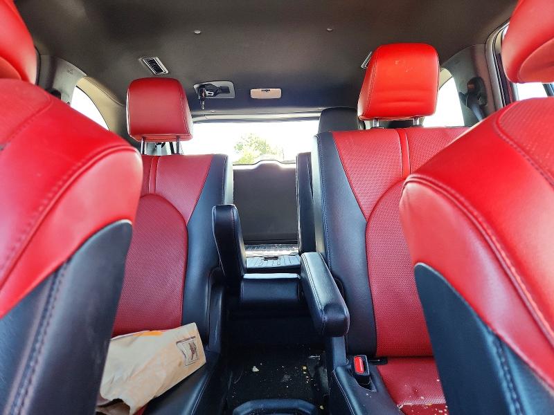 51849076 :رقم المزاد ، 5TDLZRBH1MS146386 vin ، 2021 Toyota Highlander مزاد بيع