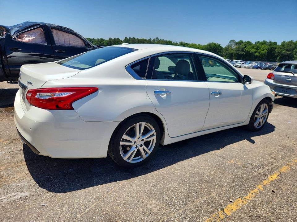 Aukcja sprzedaży 2017 Nissan Altima, vin: 1N4BL3AP6HC168478, numer aukcji: 52959526