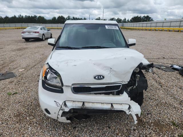 52999106 :رقم المزاد ، KNDJT2A23A7060919 vin ، 2010 Kia Soul مزاد بيع