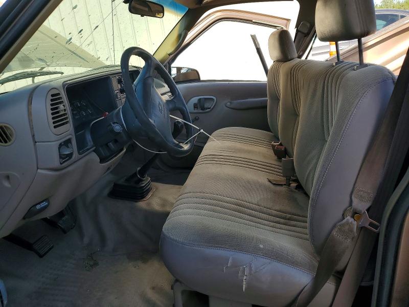 Продажа на аукционе авто 1996 Chevrolet Gmt-400, vin: 1GCEC14W9TZ124365, номер лота: 52302876