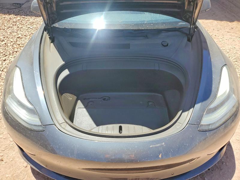 Продажа на аукционе авто 2019 Tesla Model 3, vin: 5YJ3E1EA1KF424832, номер лота: 54867716