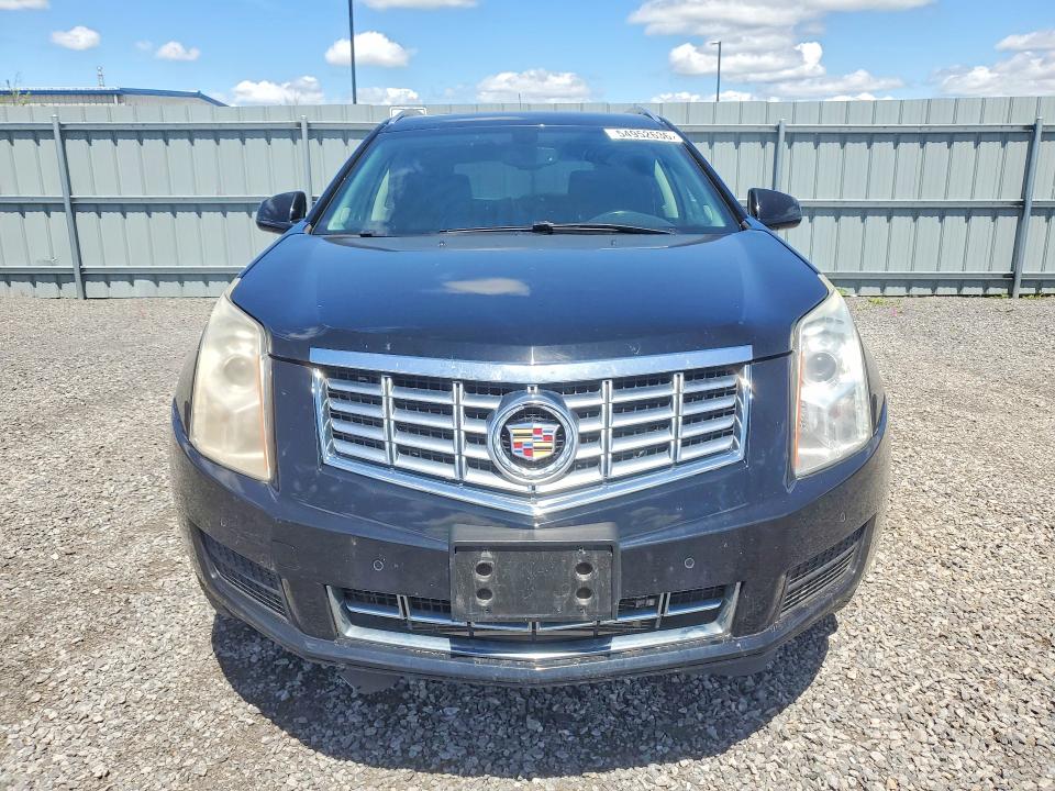 Aukcja sprzedaży 2015 Cadillac Srx, vin: 3GYFNEE32FS617536, numer aukcji: 54952636