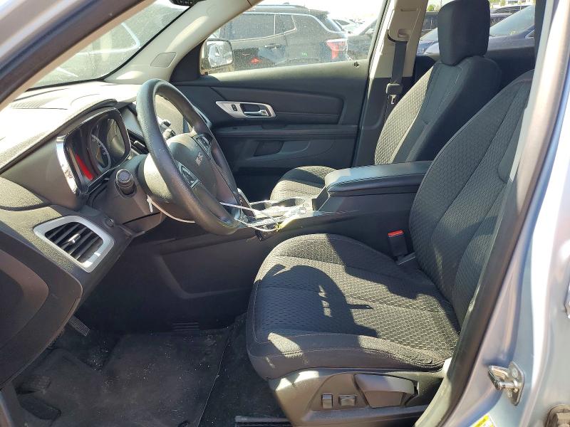 Aukcja sprzedaży 2015 Gmc Terrain, vin: 2GKALMEK3F6318003, numer aukcji: 51591776